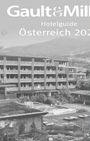 : Gault&Millau Hotelguide Österreich 2024, Buch