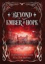 Jennifer Becker: Beyond Ember And Hope, Buch