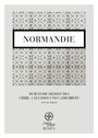 Martin Büchele: Normandie, Buch