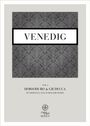 Martin Büchele: Venedig Teil 2 - Dorsoduro & Giudecca, Buch