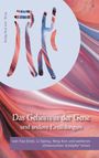 Emei Yao: Das Geheimnis der Gene und andere Erzählungen, Buch