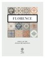 Martin Büchele: Florence, Buch