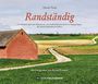 Martin Neid: Randständig, Buch