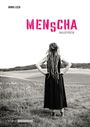 Doris Leeb: Menscha, Buch