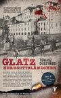Tomasz Duszy¿ski: Glatz. Herrgottsländchen, Buch