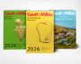 : Gault&Millau Österreich 2026, Buch,Buch,Buch