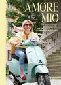 Martina Hohenlohe: Amore Mio!, Buch