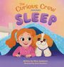 Nina Janjetovic: The Curious Crew Explores Sleep, Buch
