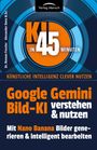 Roman Fessler: Google Gemini Bild-KI verstehen & nutzen, Buch
