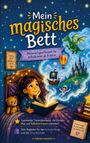 Gabriele Liesenfeld: Mein magisches Bett, Buch