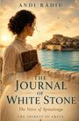 Andi R¿diu: The Journal of White Stone, Buch