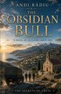 Andi R¿diu: The Obsidian Bull, Buch