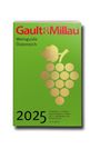 Martina Hohenlohe & Karl: Gault&Millau Weinguide 2025, Buch