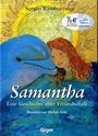Sergio Bambaren: Samantha, Buch
