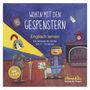 Regina Keller: Wohin mit den Gespenstern, CD