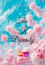 Ayla C. Schmid: The K-Dynasty, Buch
