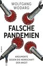 Wolfgang Wodarg: Falsche Pandemien, Buch