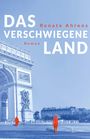 Renate Ahrens: Das verschwiegene Land, Buch