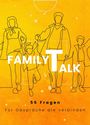 : FamilyTalk Gesprächsfragekarten (Poket Size), SPL