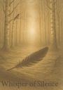 Béatrice Birrer: Whisper of Silence, Buch