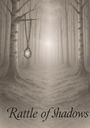 Béatrice Birrer: Rattle of Shadows, Buch