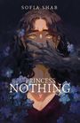 Sofia Shab: Princess of Nothing, Buch