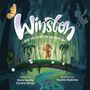 Gloria Kuendig: Winston And His African Adventure, Buch