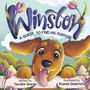 Gloria Kuendig: Winston A Quest To Find His Purpose, Buch