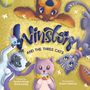 Gloria Kuendig: Winston And The Three Cats, Buch