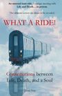 Umm Nur: What a Ride!, Buch