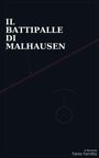 Tonio Ferritto: Il Battipalle di Malhausen, Buch