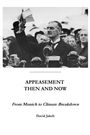 David Jakob: Appeasement then and now, Buch