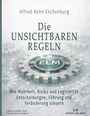 Alfred Behn-Eschenburg: Die Unsichtbaren Regeln, Buch