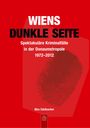Maximilian Edelbacher: Wiens dunkle Seite, Buch