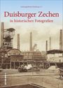 NN Zeitzeugenbörse Duisburg e. V. Herrn Harald Molder: Duisburger Zechen, Buch