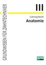 Joachim Barth: Anatomie, Buch