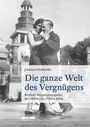Johanna Niedbalski: Die ganze Welt des Vergnügens, Buch