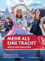 Mehr als eine Tracht / Wecej ako drastwa, Buch