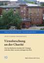 Detlev H. Krüger: Virusforschung an der Charité, Buch