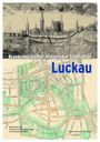 : Brandenburgischer Historischer Städteatlas Luckau, Buch