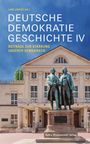 : Deutsche Demokratiegeschichte IV, Buch