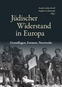 : Jüdischer Widerstand in Europa, Buch