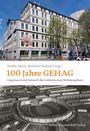 : 100 Jahre GEHAG, Buch