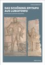 Andreas Bödecker: Das Schöning-Epitaph aus Lubiatowo, Buch