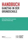 : Handbuch Ganztag in der Grundschule, Buch