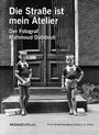 : Die Straße ist mein Atelier, Buch