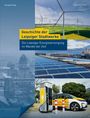 Thorsten Körner: Geschichte der Leipziger Stadtwerke, Buch
