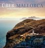 Danyel André: Über Mallorca, Buch