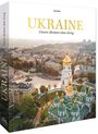 Barbara Rusch: Ukraine, Buch