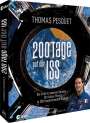 Thomas Pesquet: 200 Tage auf der ISS, Buch